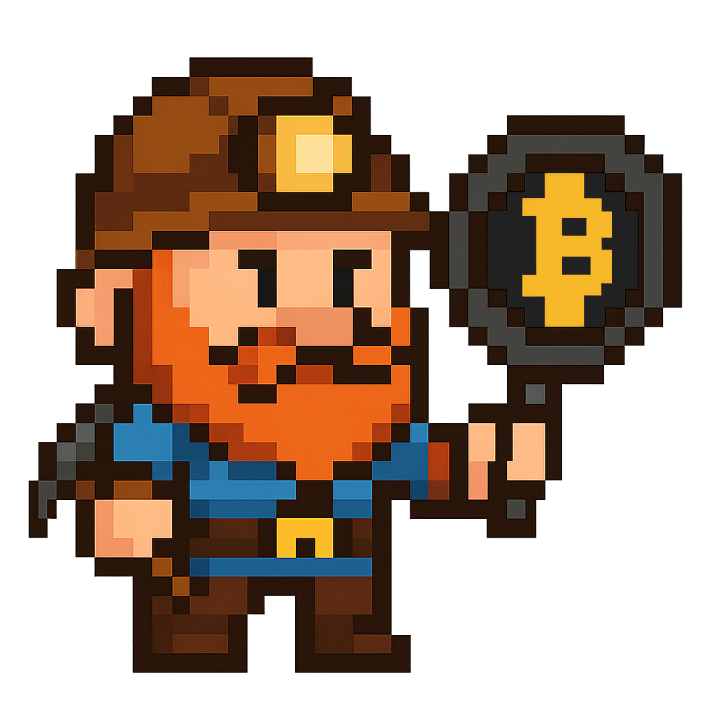 AltcoinsFinder Logo